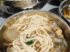-正宗杨记普洱酸醋米线(总店)