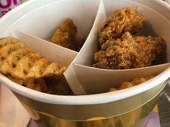 -麦当劳(百利广场店)