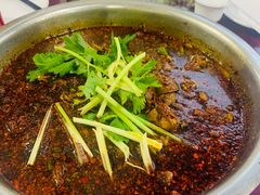 -温江公平红烧兔(总店)