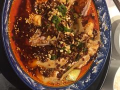 -川味堂·四川豆花(八卦岭店)