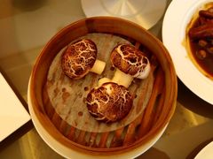-杭州JW万豪酒店-万豪中餐厅
