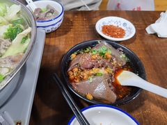 -正宗苏稽毛哥跷脚牛肉总店