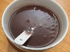 新会陈皮红豆沙-小粤楼·怀旧粤菜(万辉国际广场店)