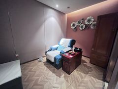 -华夏良子·足道SPA艾灸(翠微店)