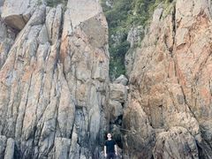 -东海半边山旅游度假区