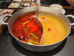 -滇牛云南火锅(桂林路店)