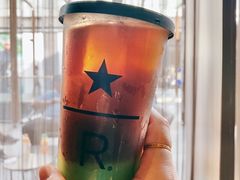 -星巴克臻选(成都太古里店)