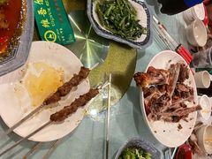 -维吾尔餐厅(宜山路店)