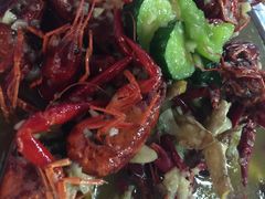-刘一龙虾(山东路店)