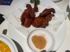 -南棠馆粤菜坊(群光店)