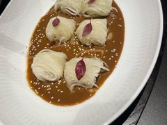 -喜悦烤鸭·新京菜(王府井店)