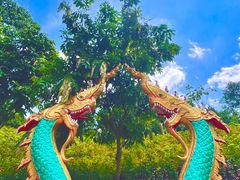 -西双版纳勐泐文化旅游区
