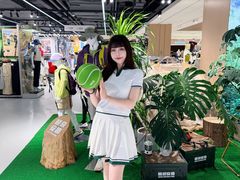 -盛京大奥莱(沈阳奥体店)