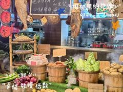 -蜀厨小匠·民间川菜(犀浦店)