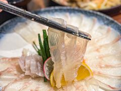 -纹兵卫手打荞麦面日料(虹桥本店)