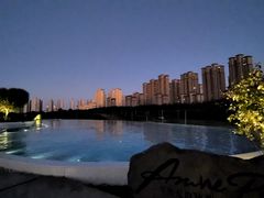 -清河半岛温泉度假酒店