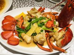 -上海静安昆仑大酒店