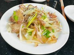 -十二忠手拉面(五福店)