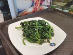 -西部马华清真食府·丝路菜(大钟寺店)