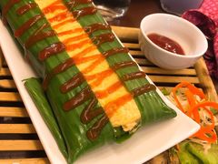 -茉莉.Red Crab