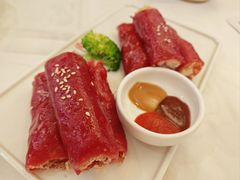 -万山楼海鲜酒家·二十三年老字号