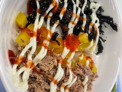-北大家园食堂