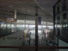 -青岛胶东国际机场