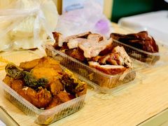 苏式熏鱼-陆稿荐观前街店