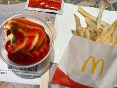 -麦当劳(华融店)