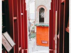 -思南书局(复兴中路店)