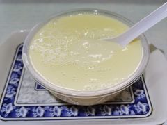 凤凰奶糊-百花传统甜品店(原址店)