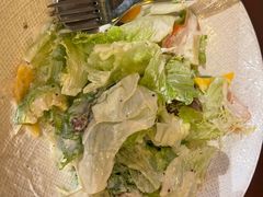-斯比特花园西餐厅(东方商厦店)