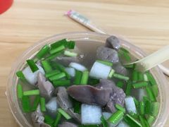 -牛师傅广式药膳牛骨汤美食(江南西店)