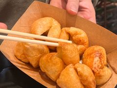 -陳添記·祖傳爽鱼皮(十五甫三巷店)