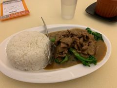 -永盈茶餐厅(江南大道中店)