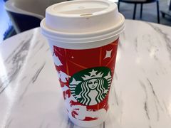 -星巴克(北京望京店)