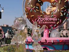 -上海迪士尼度假区