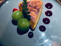 -BROWNSTONE布朗石西班牙餐厅(富城店)