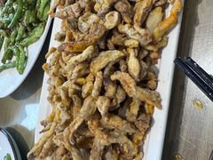 -小四川菜馆(托乐嘉店)