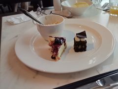 -金茂君悦·食在56海鲜自助餐厅ON56