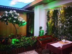 -东方威尼斯温泉酒店