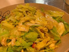 -水煮三国·川鲁江湖菜(香山店)