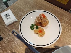 芥末虾仁球-太二酸菜鱼(千灯湖环宇城店)