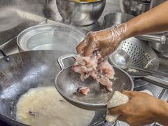 -胖姥姥·川湘闽菜(永春中闽百汇店)