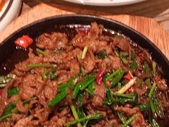-四姐妹东北饺子(沙尾路店)