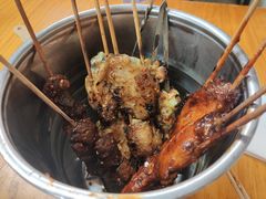 -炒豆合作社(东四总店)