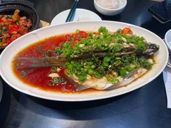 -在莲野·湖北民间菜·头牌松滋鸡(光谷步行街店)