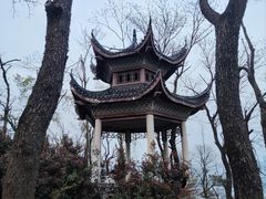 -岳麓山风景名胜区