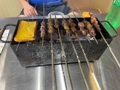 -贾青羊肉串(袁桥店)