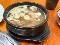 -高社长参鸡汤(高丽街店)